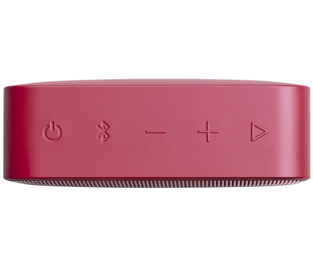 JBL GO Essential 2 Czerwony - 1322522 - zdjęcie 7
